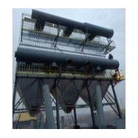 湖北單機布袋除塵器加工廠家_宇成藍天生產脈沖布袋除塵器