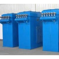 江西脈沖布袋除塵器生產廠家~宇成藍天環保加工脈沖單機除塵器