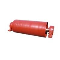 陜西輸送機(jī)托輥公司|躍興輸送廠價(jià)訂購(gòu)高壽命注油托輥