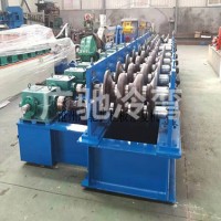 吉林護欄板修復機制造企業_東光廣馳農業加工生產護欄板修復機
