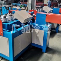 北京大棚彎管機生產企業|東光廣馳農業廠家定做大棚彎管機