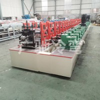 吉林抗震支架成型機生產企業-廣馳農業科技-訂制抗震支架成型機