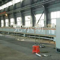 彩石金屬瓦工藝「克爾斯模具」*長沙*貴州*內蒙