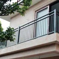 河北鋁百葉窗護(hù)欄廠家，河北任丘百葉窗護(hù)欄廠家