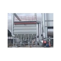 鍋爐布袋除塵器求購「赫安環保」/昆明/新疆/江蘇
