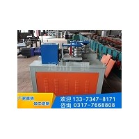 大棚彎管機以誠為本「廣馳機械」&柳州&江蘇&廣州