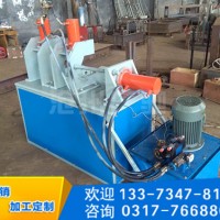 大棚縮口機交貨及時「廣馳機械」&鄭州&貴州&內蒙