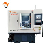 伊盟云數控高效滾齒機1.5模，適合電動工具、汽車、減速箱等