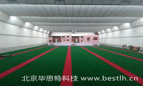射擊場(chǎng)戰(zhàn)術(shù)射擊訓(xùn)練模擬對(duì)抗訓(xùn)練整體建設(shè)廠家實(shí)彈射擊場(chǎng)自動(dòng)報(bào)靶器 (3)