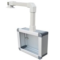 懸臂控制箱材質(zhì)「鹽山美晟」風(fēng)琴式@機(jī)床防護(hù)罩廠家@福建福州