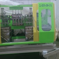 吹瓶機哪里買「滄海智能科技」/鄭州/天津/湖北