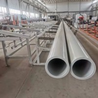 PE-RT冷熱水管材費用「復強管業」-濟南-上海-天津