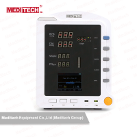 Meditech病人監護儀Oxima3心臟監護儀