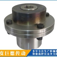 內蒙古聯軸節廠家-巨德傳動設備-廠價直營CLZ型齒式聯軸器