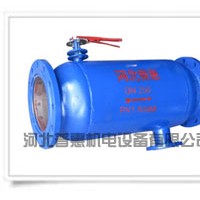 管道除污器以誠為本「普惠機電」/駐馬店/云南/陜西