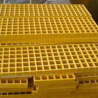 玻璃鋼格柵規格和承重