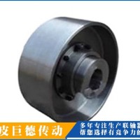 貴州連軸器經銷商_巨德傳動設備_銷售WGZ鼓形齒式聯軸器