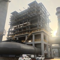 脫硫脫硝設備求購-「境友環保」碳素行業煙氣治理設計@山東濟南