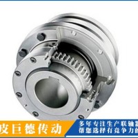 廣東連軸器直營廠家-南皮巨德傳動-直營WGC鼓形齒式聯軸器