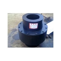 ZL型柱銷齒式聯軸器服務貼心「捷東機械」-拉薩-山西-江蘇
