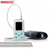 Meditech動態血壓監護儀Echo80