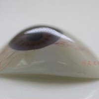 四川義眼片安裝_藝水碧天醫療器械定制常規型義眼