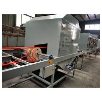 彩石金屬瓦生產設備匠心工藝「克爾斯模具」*拉薩*山西*江蘇