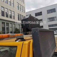 驤虎XH-CZLD-01車載定向喇叭 高速施工預警設備報價