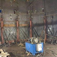 廣東液壓提升設備加工企業~鼎恒液壓機械生產制造液壓泵站