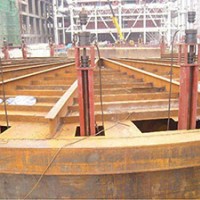 天津液壓頂升設備加工企業-鼎恒液壓生產制造液壓頂升設備