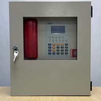 光纖消防電話主機/消防認證管廊光纖電話主機副機/光纖互聯電話