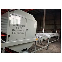 彩石金屬瓦生產設備優良設計「克爾斯模具」#銀川#山東#寧夏