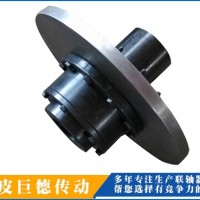 四川連軸器生產(chǎn)廠家-巨德傳動設備-廠家銷售WGP鼓形齒聯(lián)軸器