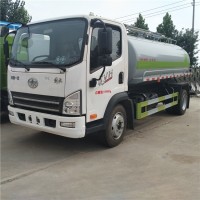 安徽環衛8方吸糞車8立方抽糞車多少錢價格