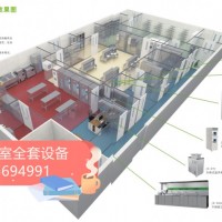 金尼克消毒供應室升級裝修配套消毒設備采購