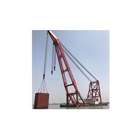 船吊誠信經營「通之宇機械」-三亞-甘肅-上海
