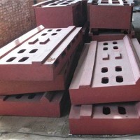 大型床身鑄件報價「康恒工量具」彎板|方箱|平板材質@四川成都