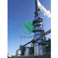 新能源煙氣處理設備報價「富宏元環保」#吐魯番#寧夏#天津