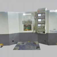 四川閥門機床生產廠家/河北禹創機械定做六工位蝶閥加工專機