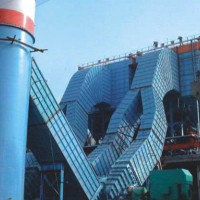 脈沖袋式除塵器廠家「航海環保」布袋|單機除塵器出售@四川成都