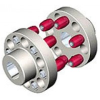 彈性柱銷聯軸器廠家「明通傳動」梅花|膜片|滑塊出售@江蘇南京