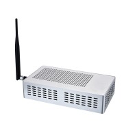 無人機巡查廠界監測氣體分析儀