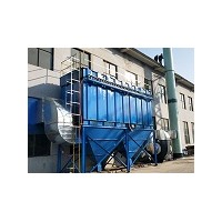 鍋爐布袋除塵器出售「恒瑞環保」/長沙/四川/青海