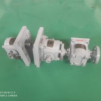 高壓齒輪泵型號「德眾泵業」高粘度泵|轉子泵費用@廣東廣州