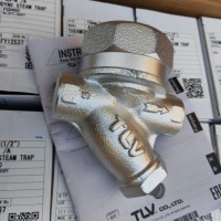 日本TLV圓盤式疏水閥A3N 進口TLV疏水閥