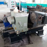 烏魯木齊閥門機(jī)床加工廠家/禹創(chuàng)重工機(jī)械制造單面多孔鉆床