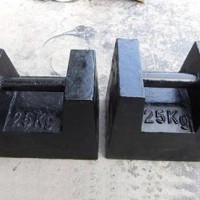 廣東電梯配重生產~泊頭明志鑄造生產電梯配重