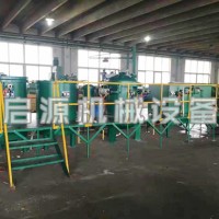 黑龍江浸滲設備加工/泊頭啟源機械設備加工訂做浸滲設備