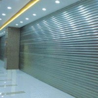 商場擋煙垂壁廠家，任丘商場車庫擋煙垂壁