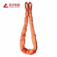 滌綸護套迪尼瑪吊裝帶 辰力撼馬